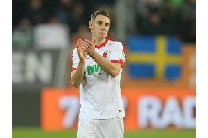 U21 ohne Kohr gegen England - Dahoud fraglich