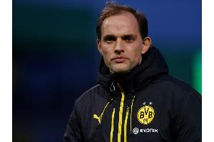 Medien: Arsenal-Angebot für BVB-Coach Tuchel