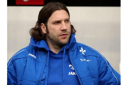 Frings: Sieg gegen Mainz ändert nichts