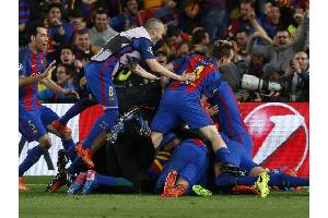 Der Spielfilm zum Wunder von Barcelona