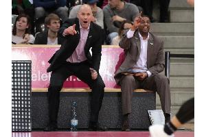 Basketball: Trainer Wucherer verlässt Gießen am Saisonende