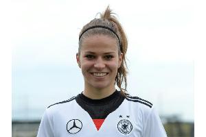 Fußball-Olympiasiegerin Leupolz erneut am Knie verletzt