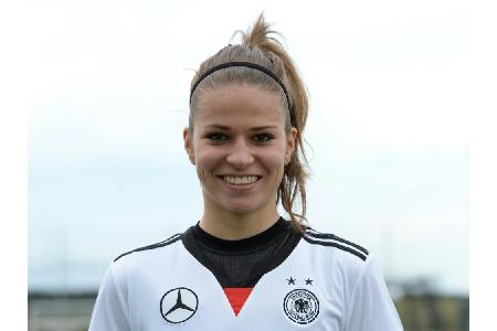 Fußball-Olympiasiegerin Leupolz erneut am Knie verletzt