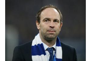 Schalke plant Bundesliga-Test in China