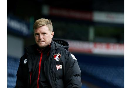 Geldstrafe für Bournemouth wegen Doping-Verstoß