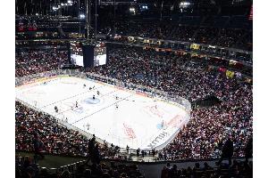 Eishockey-WM in Köln und Paris:  450.000 Tickets verkauft - Einzeltickets ab Freitag