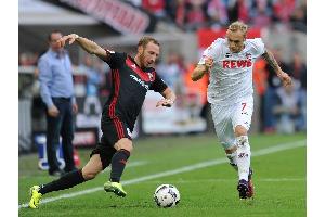 Hartmann und Leipertz fehlen Ingolstadt gegen Köln