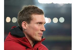 VfB: Pavard ersetzt gesperrten Kaminski gegen Bochum