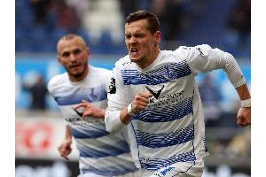 3. Liga: Duisburg nach Zwischentief wieder auf Zweitliga-Kurs