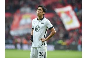 Frankfurt: Hasebe fällt auf unbestimmte Zeit aus