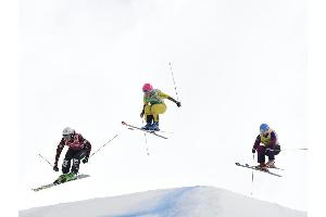 Auch Slopestylerin Kühnel gescheitert: Wohl keine deutsche WM-Medaille