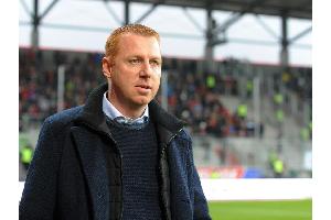 Walpurgis beim FCI vor Vertragsverlängerung