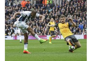 Nach weiterer Arsenal-Pleite: Wenger kündigt Entscheidung an - Leicester siegt erneut