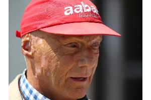 Lauda glaubt an Liberty-Pläne: "Aus der Formel 1 ein Event machen"