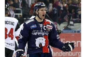 Eishockey: München unterliegt Berlin nach Verlängerung