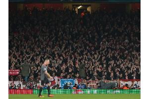 Fehlverhalten der Fans: FC Bayern muss 3000 Euro bezahlen