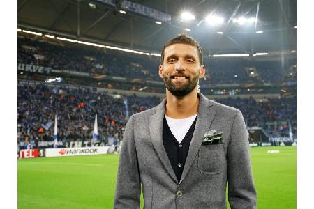 Kuranyi: Ende in der Nationalmannschaft 