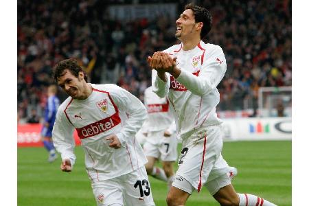 Außerdem legte er 25 Treffer vor.