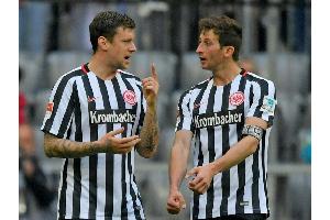 Frankfurt verliert gegen Würzburg