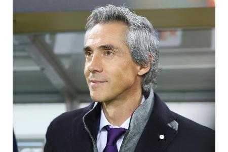 Medien: Dortmund an Florenz-Trainer Paulo Sousa interessiert