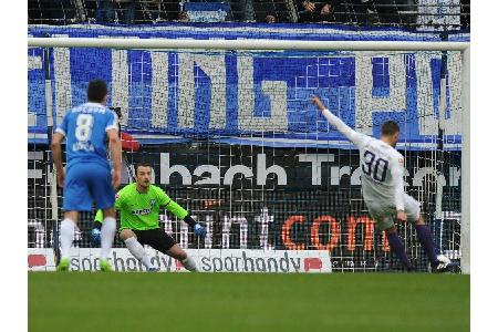 Aserbaidschan mit zwei 