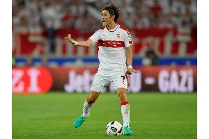 2. Liga: VfB Stuttgart gibt Hosogai ab