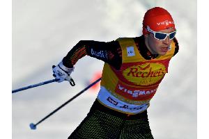 Frenzel siegt in Trondheim vor Rydzek und übernimmt Weltcup-Führung