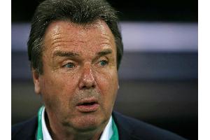 HSV-Boss Bruchhagen erhöht Druck auf Leistungsträger