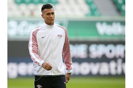 Selke kann sich Rückkehr zu Werder vorstellen: 