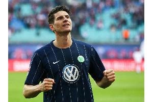 Gomez hat WM 2018 fest im Visier