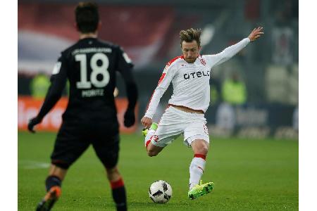 Bodzek verlängert in Düsseldorf bis 2019