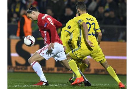 Rasen zu schlecht: Rostow darf keine Heimspiele mehr ausrichten