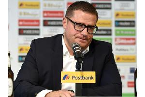 Bild: Gladbach will bis Sonntag Eberl-Entscheidung - Bonhof dementiert