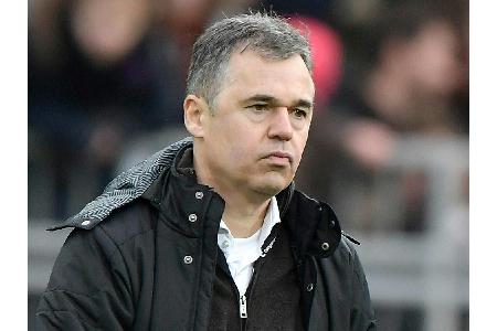 50+1: Rettig erwartet Wettrennen um 