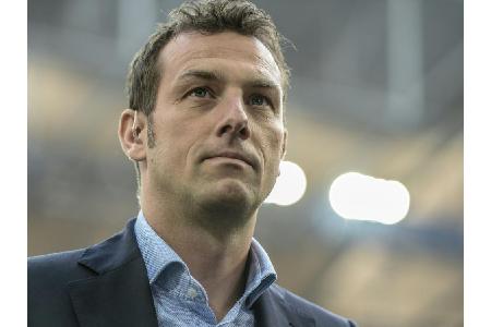 Deutsches Duell in der Europa League: Weinzierl erwartet 