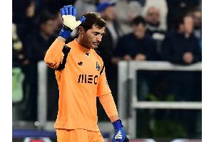175. Einsatz in UEFA-Wettbewerben: Casillas alleiniger Rekordhalter