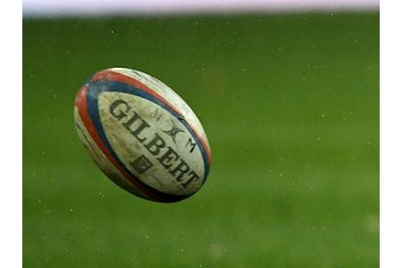 Rugby: Deutschland siegt gegen Belgien