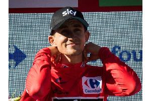 Radsport: Ex-Weltmeister Kwiatkowski gewinnt Schotter-Rennen Strade Bianchi