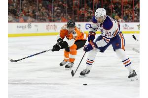 NHL: 27. Saisontor für Stürmer Draisaitl - Rückschlag für Greiss und Seidenberg