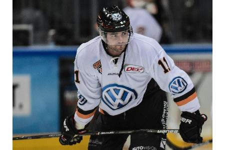 DEL-Halbfinale: Vizemeister Wolfsburg meldet sich zurück