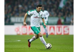 Werder: Zukunft von Altmeister Pizarro weiter offen