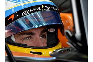 Alonso nach Formel-1-Start ernüchtert: "Sind das Schlusslicht"
