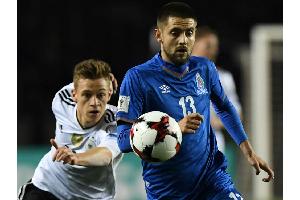 Nach 678 Minuten: Aues Nasarow beendet deutsche Rekordserie