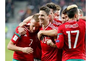 Nach 58 Pflichtspielpleiten: Andorra freut sich über Punktgewinn gegen Färöer