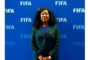 Samoura widerspricht Gerüchten um Absetzung der Ethiker
