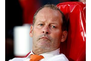 Oranje: Bondscoach Blind nach Pleite in Bulgarien entlassen