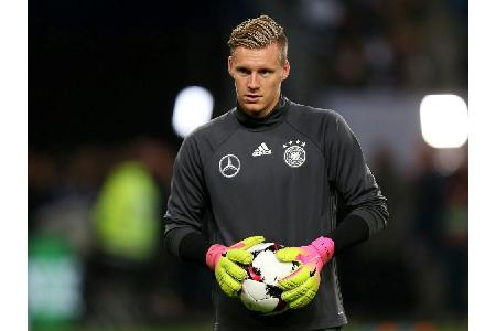 Weltmeister Deutschland startet mit Schürrle und Leno in Aserbaidschan