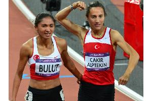 1500 m von London: IAAF sperrt nach Alptekin auch Bulut