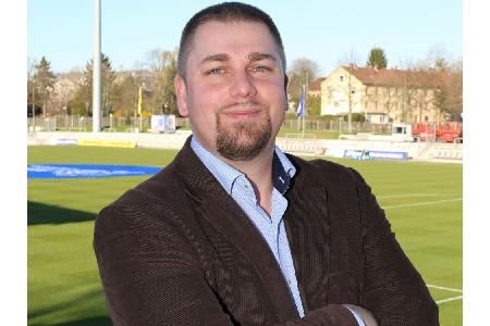 SGS Essen: Symanzik neuer Geschäftsführer