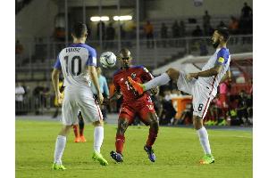 USA in der WM-Quali gegen Panama nur 1:1